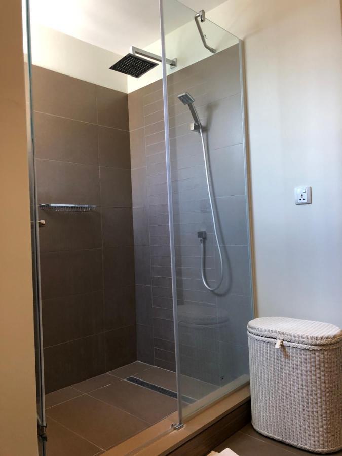 Penthouse 3 Chambres Vue Lagon Imprenable Calodyne Ngoại thất bức ảnh