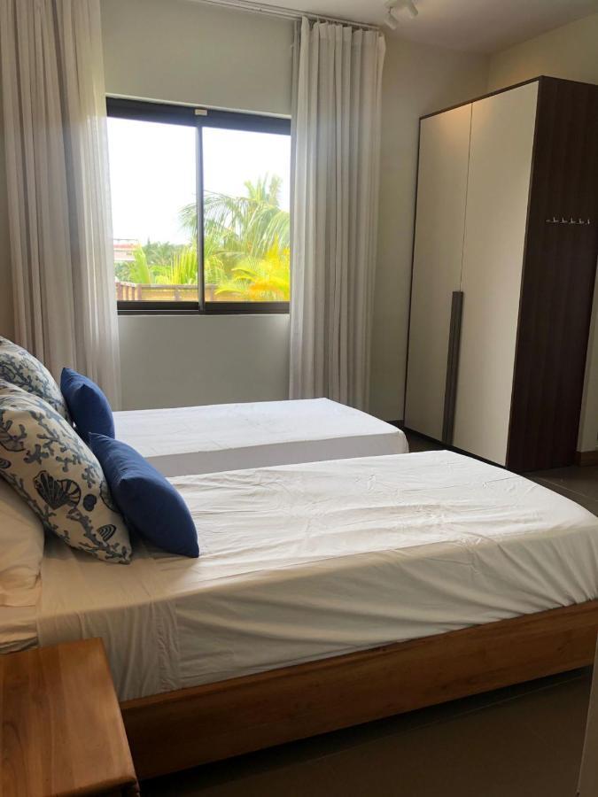 Penthouse 3 Chambres Vue Lagon Imprenable Calodyne Ngoại thất bức ảnh