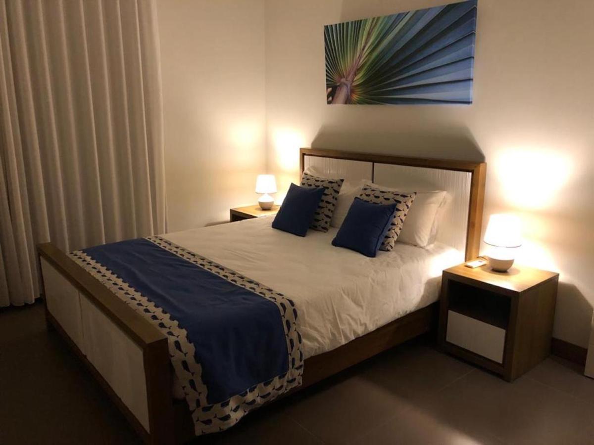 Penthouse 3 Chambres Vue Lagon Imprenable Calodyne Ngoại thất bức ảnh